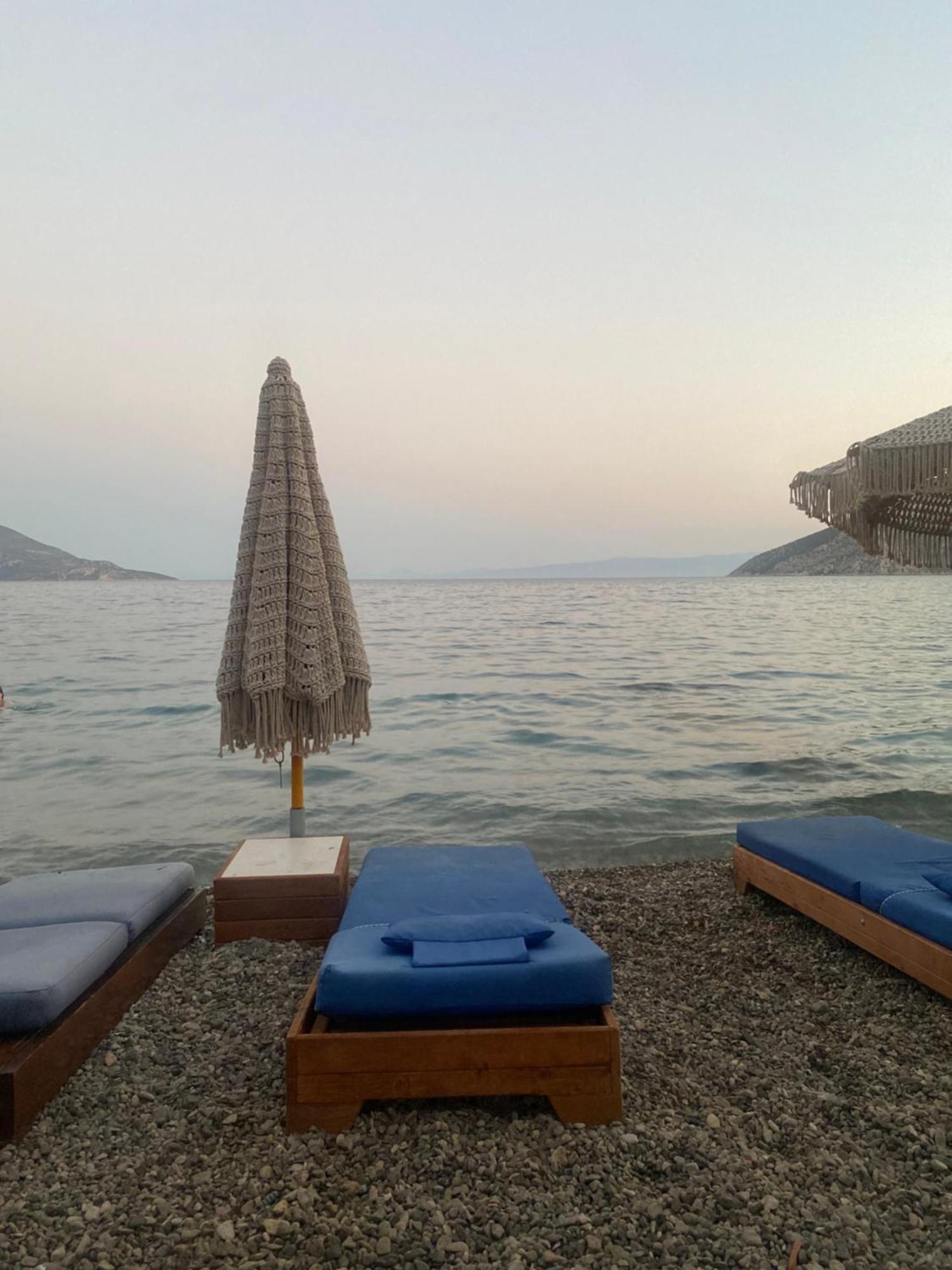 Stellas Guesthouse Near Arachova Stirion Экстерьер фото