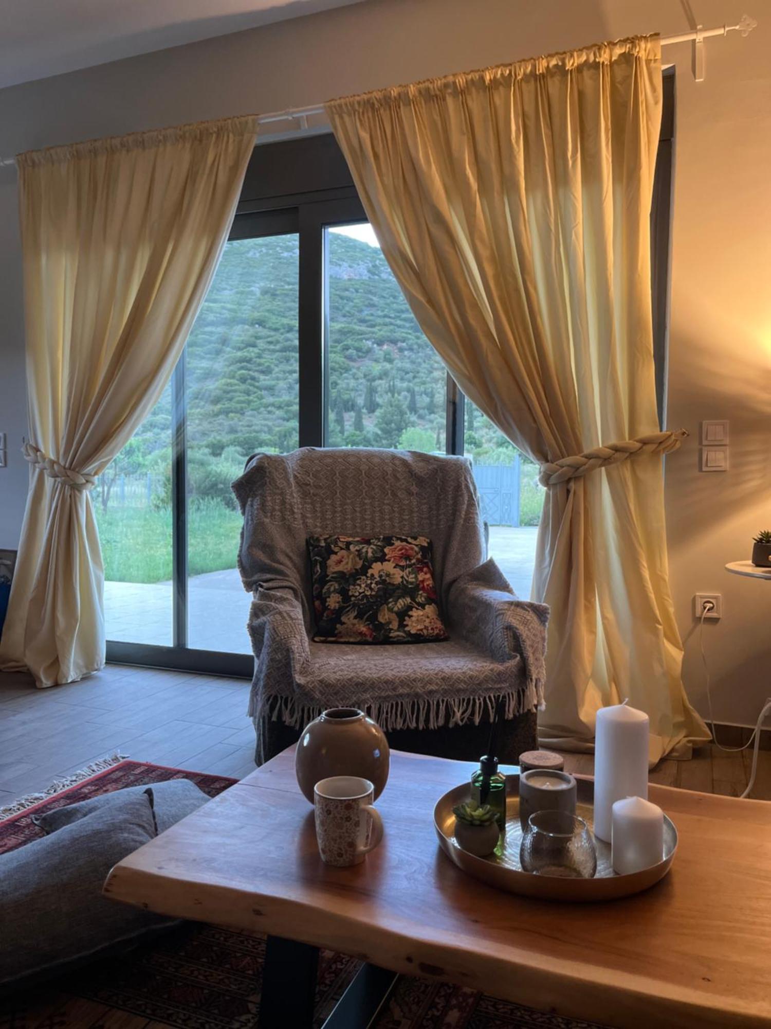 Stellas Guesthouse Near Arachova Stirion Экстерьер фото